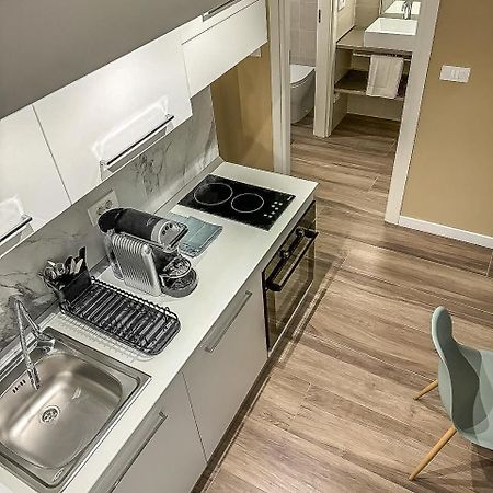 Ely & Raffy'S House Rda Lux Ap Apartment Sanremo Ngoại thất bức ảnh