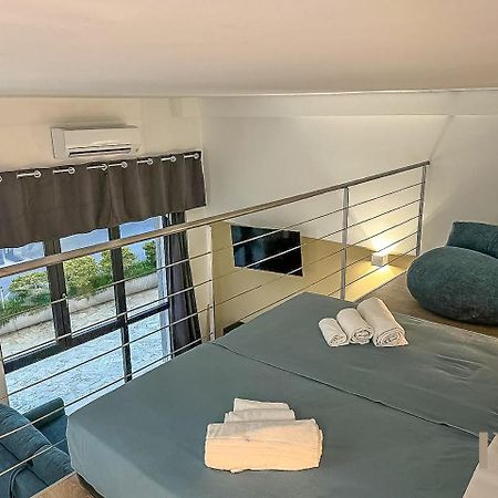 Ely & Raffy'S House Rda Lux Ap Apartment Sanremo Ngoại thất bức ảnh
