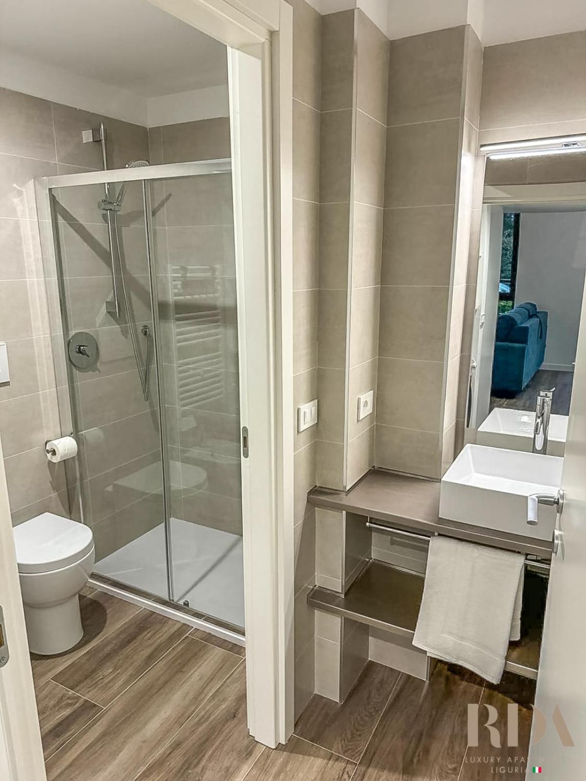 Ely & Raffy'S House Rda Lux Ap Apartment Sanremo Ngoại thất bức ảnh