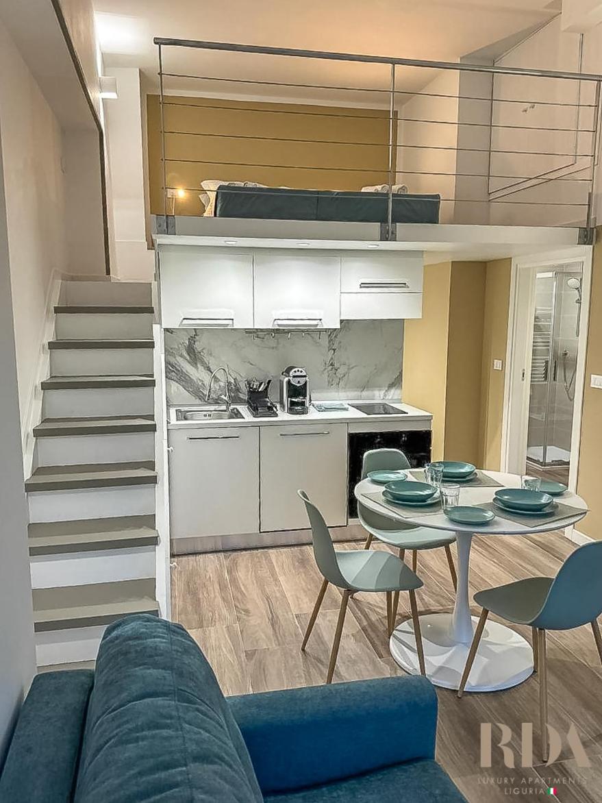 Ely & Raffy'S House Rda Lux Ap Apartment Sanremo Ngoại thất bức ảnh