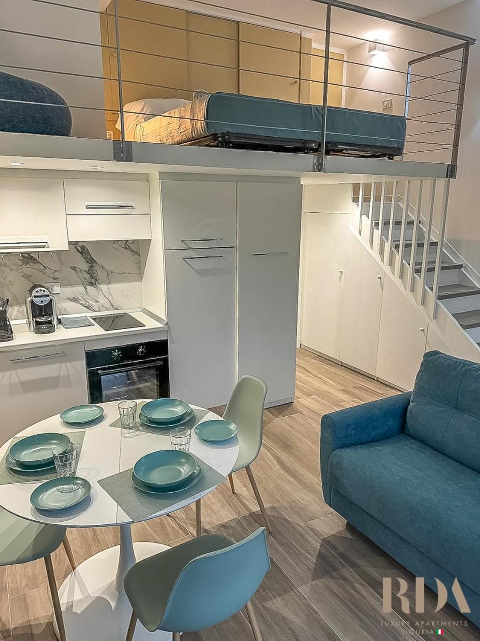 Ely & Raffy'S House Rda Lux Ap Apartment Sanremo Ngoại thất bức ảnh