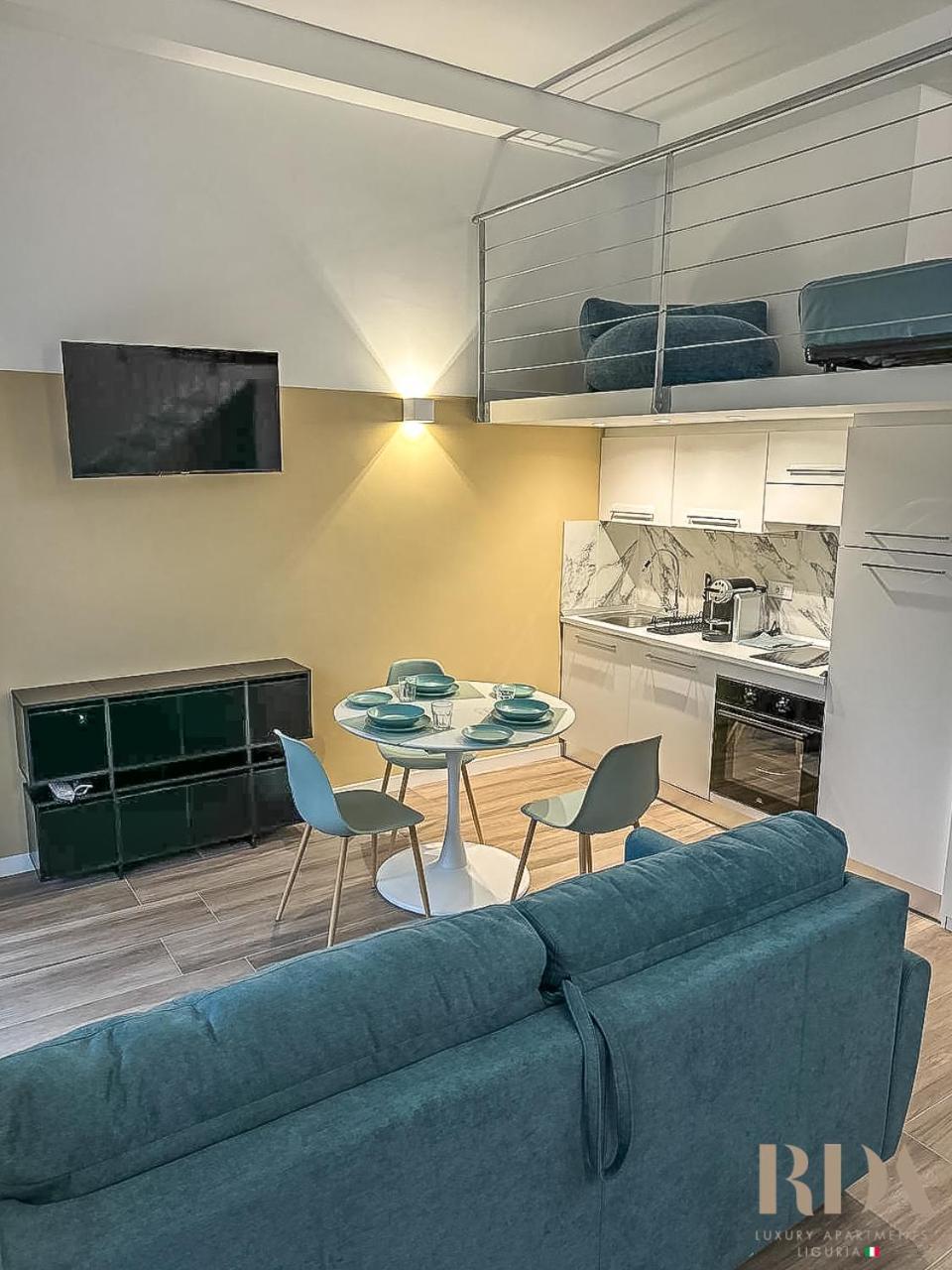Ely & Raffy'S House Rda Lux Ap Apartment Sanremo Ngoại thất bức ảnh