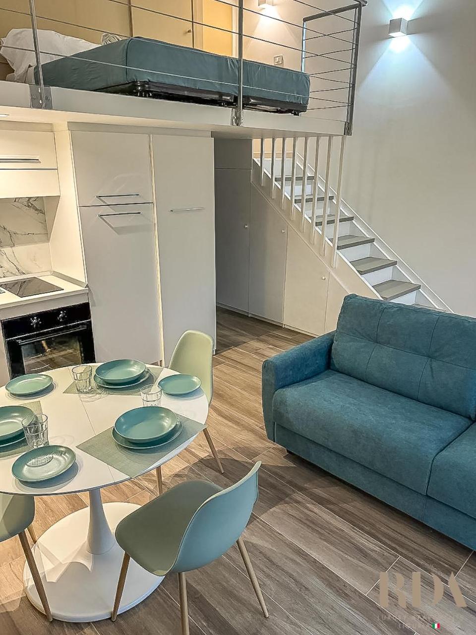 Ely & Raffy'S House Rda Lux Ap Apartment Sanremo Ngoại thất bức ảnh