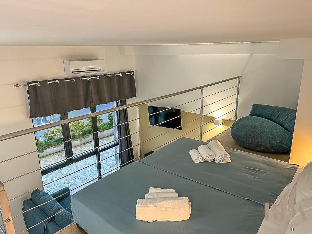 Ely & Raffy'S House Rda Lux Ap Apartment Sanremo Ngoại thất bức ảnh