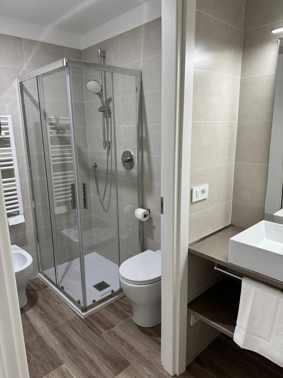 Ely & Raffy'S House Rda Lux Ap Apartment Sanremo Ngoại thất bức ảnh